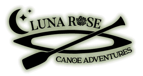 Luna Rose Canoe Adventures
